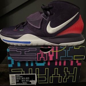 Nike Kyrie 6